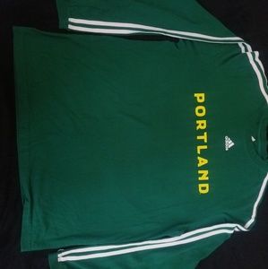 Adidas Long Sleeve T-Shirt
